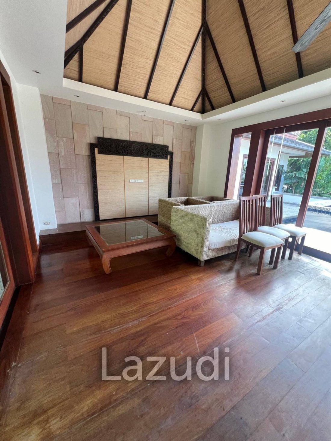 Villa à Choeng Thale, Province de Phuket, Thaïlande 5 - 14600178