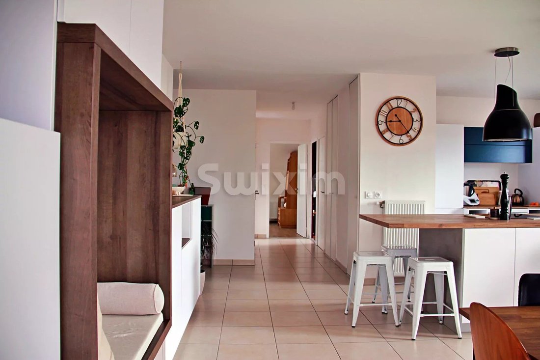 Apartment in Cranves-Sales, Auvergne-Rhône-Alpes, France 1 - 14456678