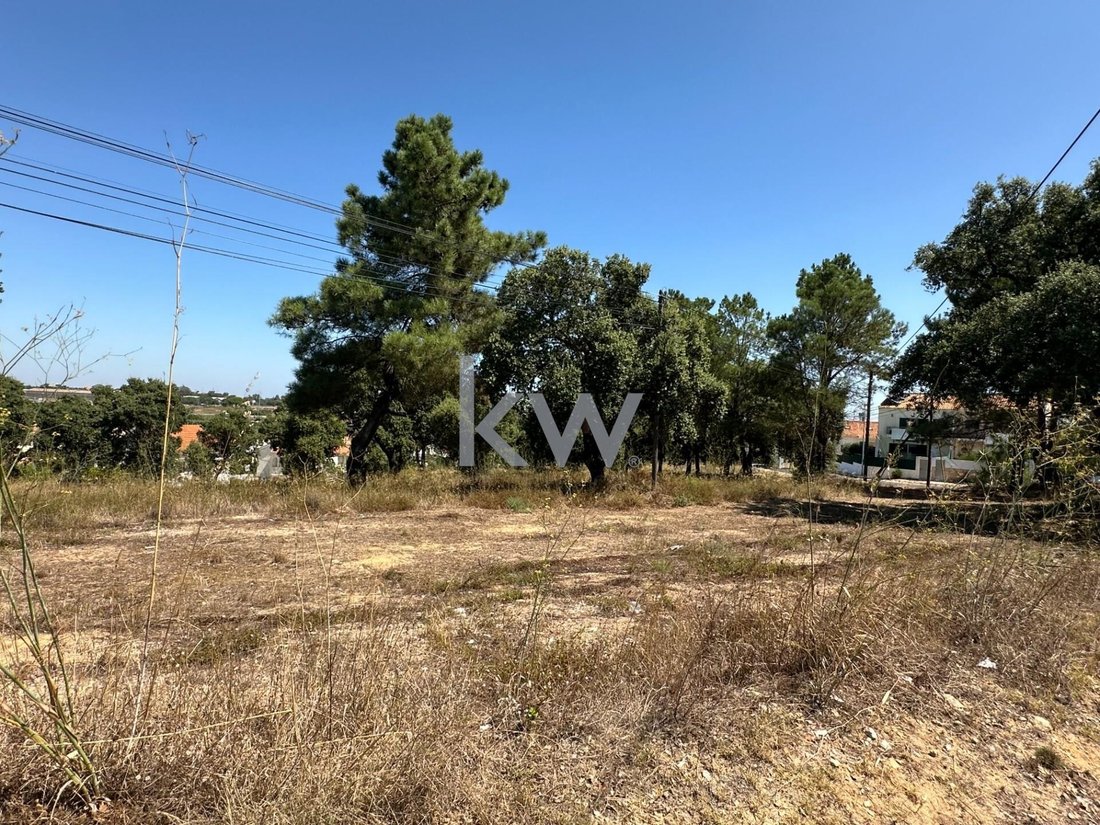 Land in Sado, Setubal, Portugal 4 - 14601003