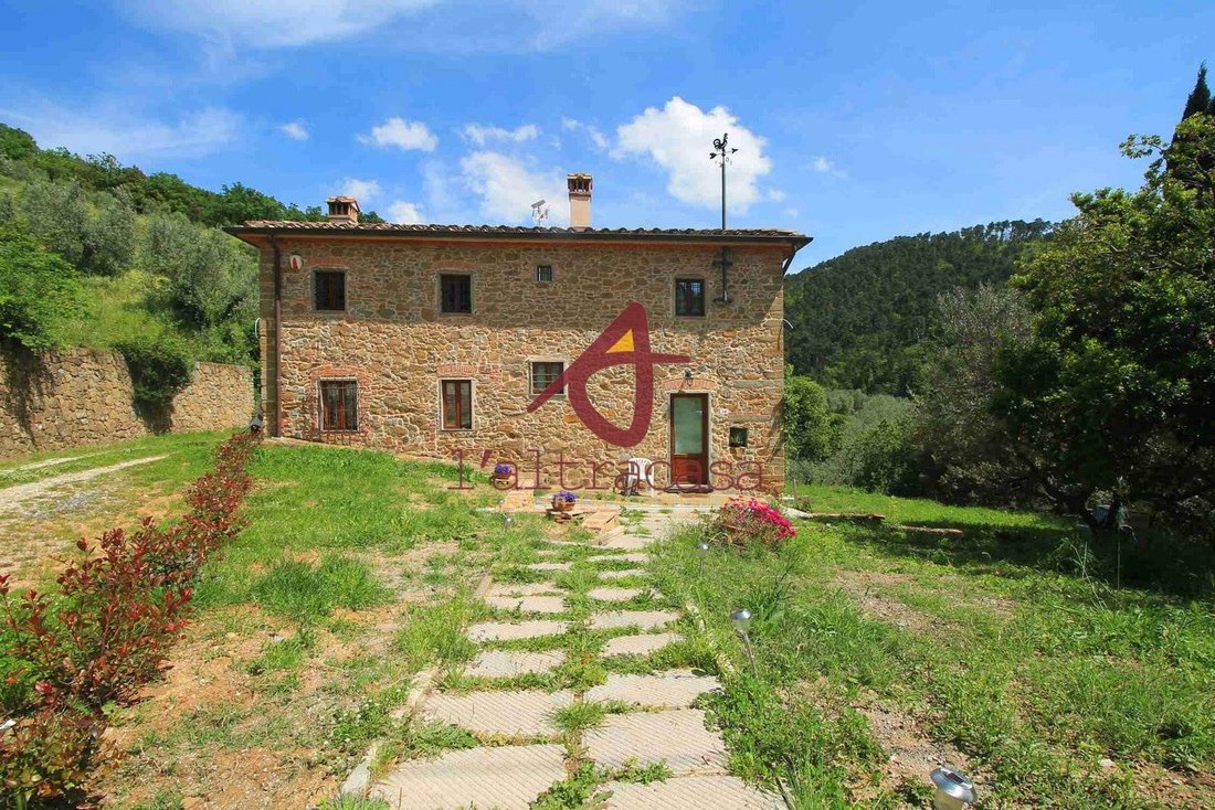 Center, Vinci, Tuscany 1 - 14600892