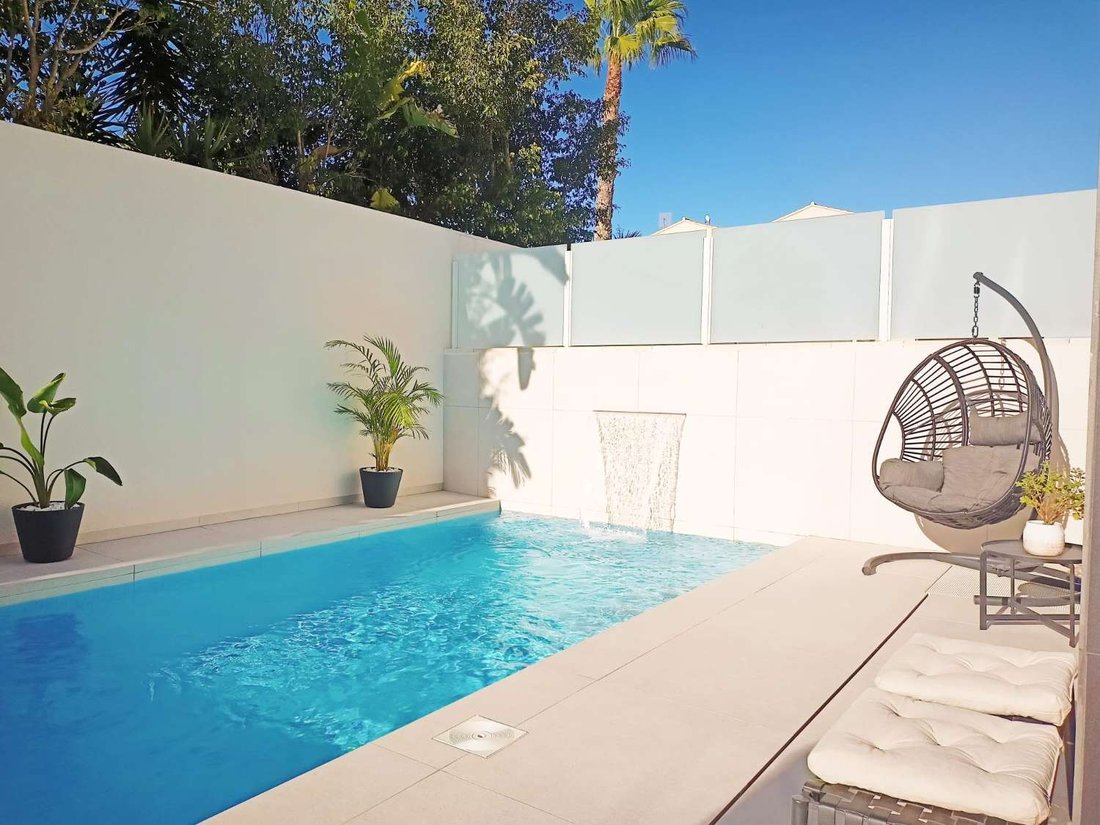 Villa in Orihuela, Valencian Community, Spain 4 - 14599087