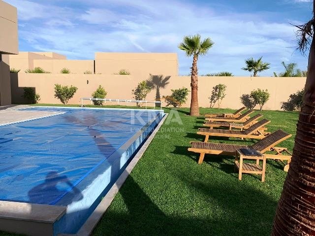 Villa in Marrakech, Marrakesh, Morocco 2 - 10786639