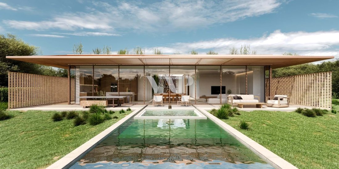 Villa in Vilamoura, Quarteira, Algarve 1 - 14597721
