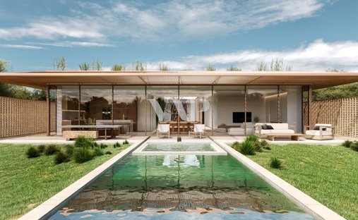 Villa in Vilamoura, Quarteira, Algarve 1
