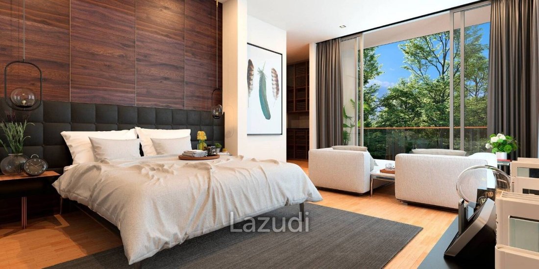 Villa in Rawai, Phuket, Thailand 4 - 14600283