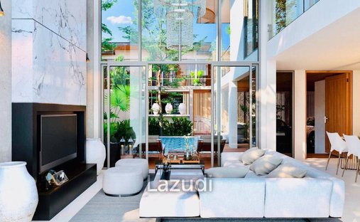 Villa in Rawai, Phuket, Thailand 1