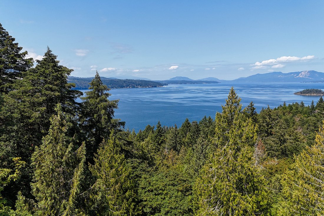 Land in Victoria, British Columbia, Canada 1 - 14600575