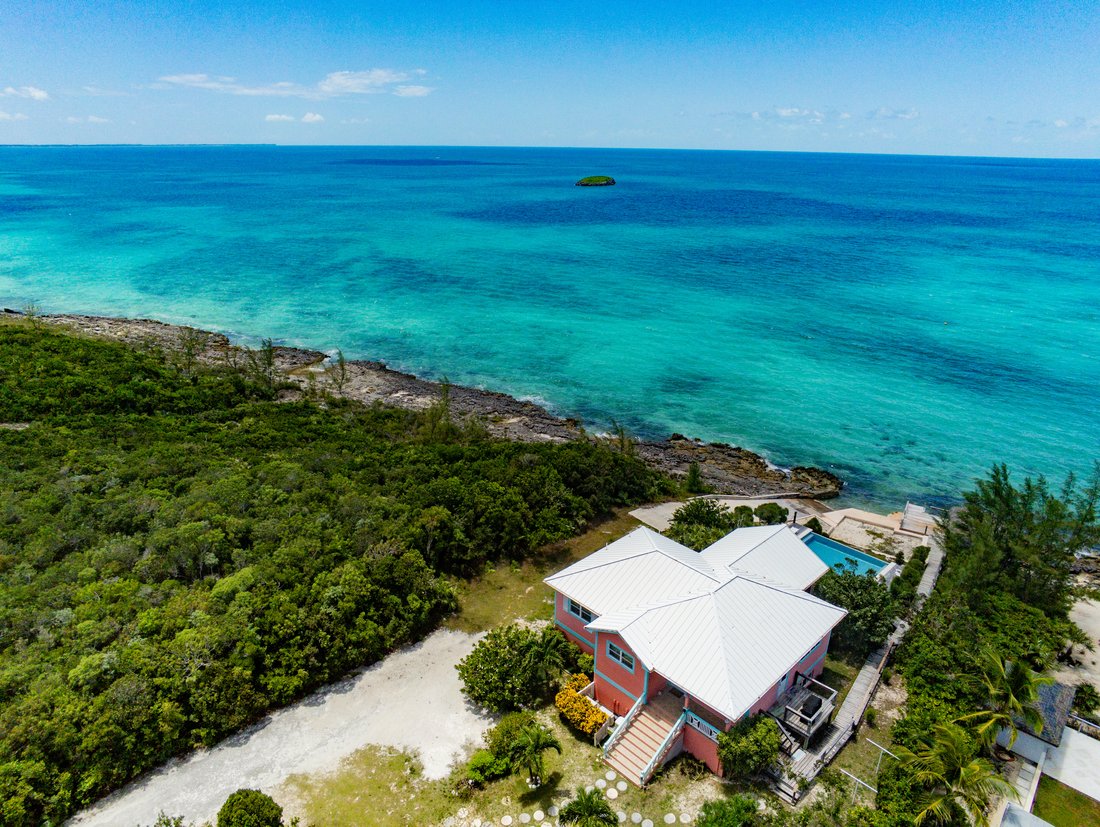 House in Bahamas, Central Eleuthera, The Bahamas 1 - 11848175