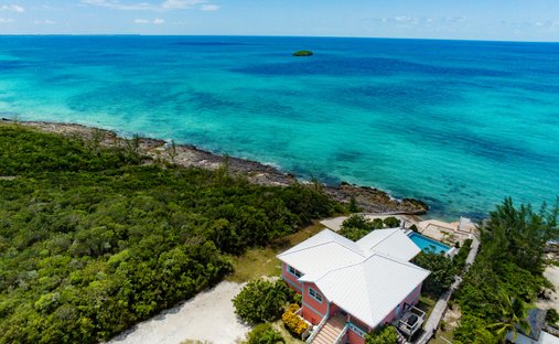 House in Bahamas, Central Eleuthera, The Bahamas 1