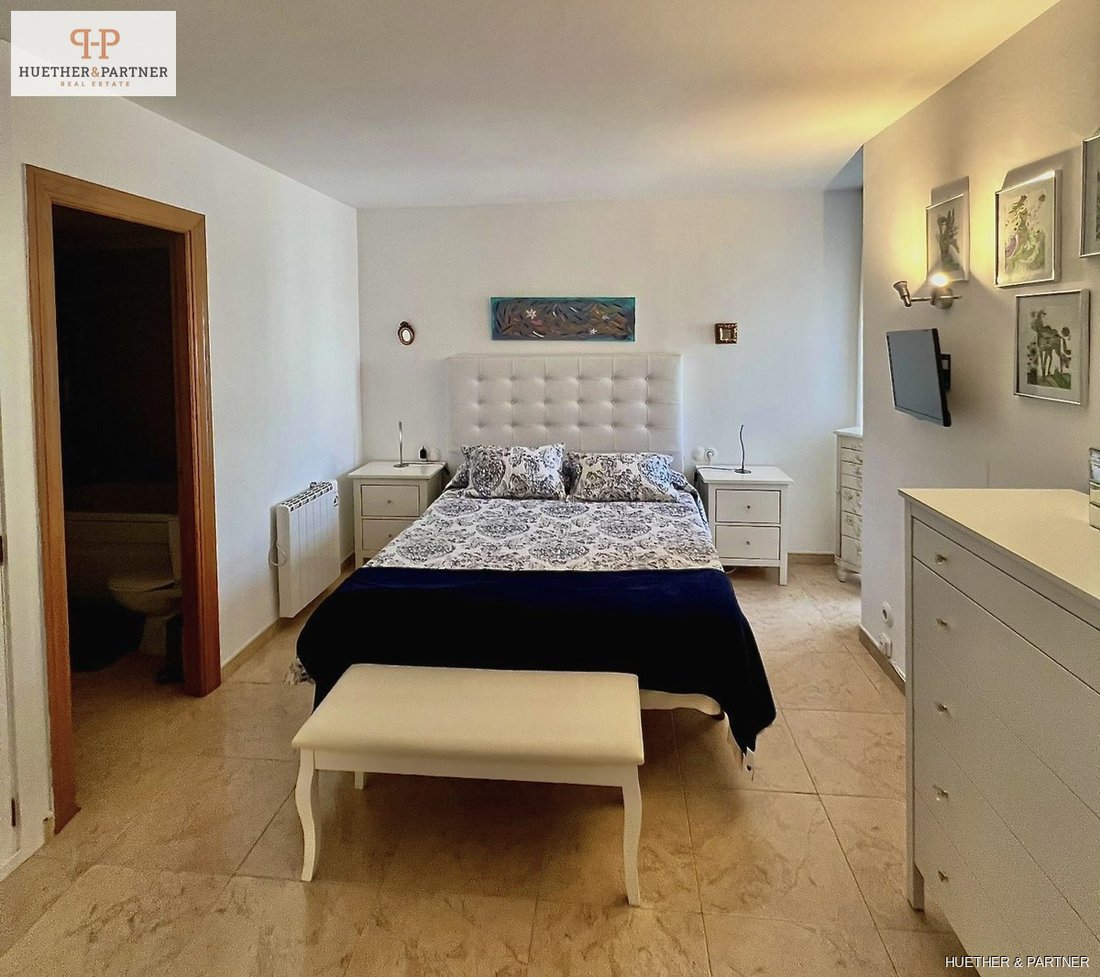 Apartment in Genoa, Palma, Balearic Islands 1 - 14598178