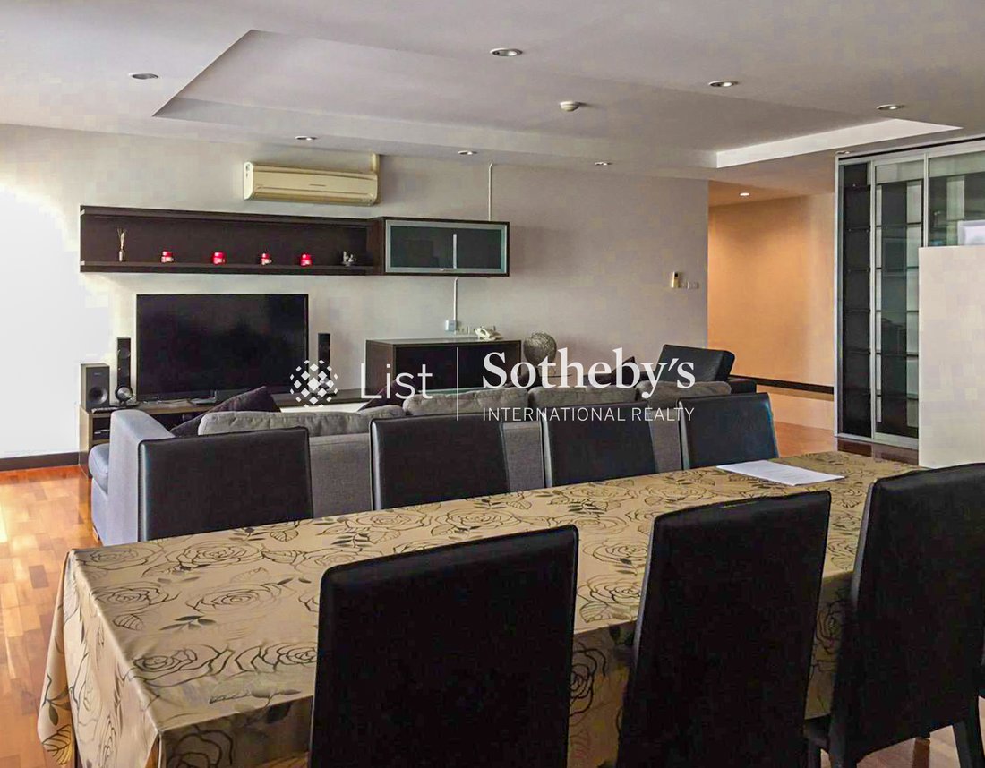 Condo in Bangkok, Bangkok, Thailand 3 - 14600694