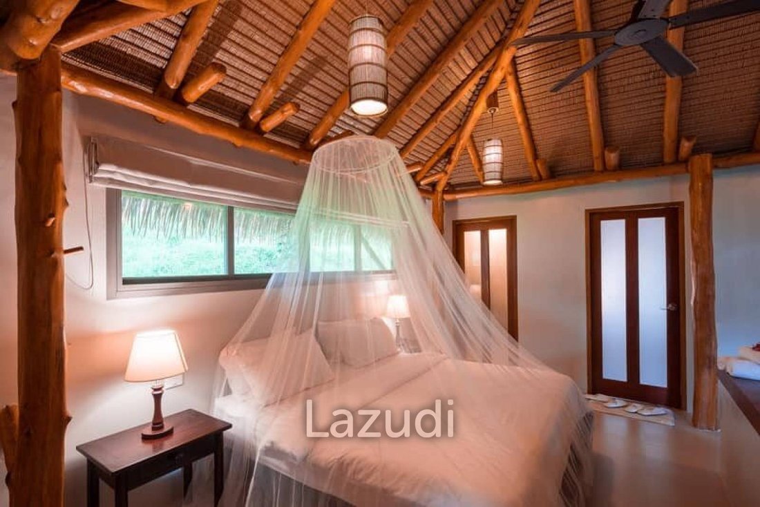 Villa in Ko Kaeo, Phuket, Thailand 5 - 14600278