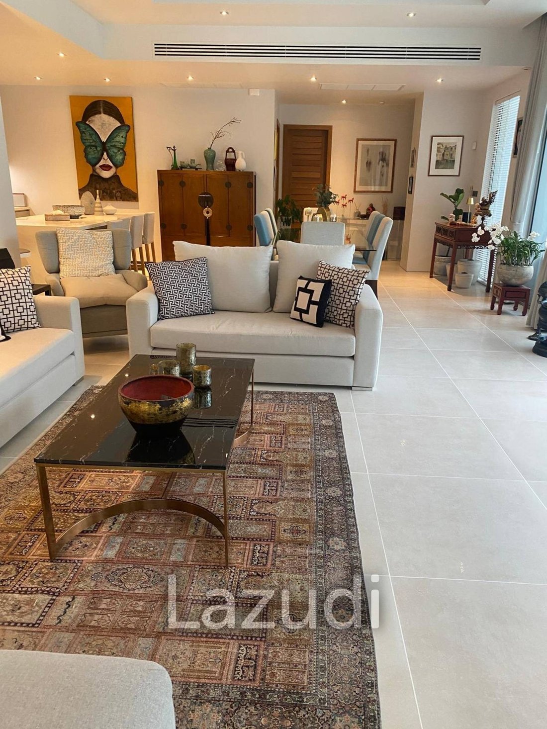 Villa in Thep Krasatti, Phuket, Thailand 5 - 14600191