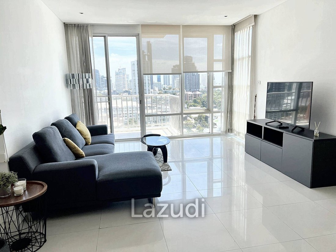 Apartment in Bangkok, Bangkok, Thailand 1 - 14600206