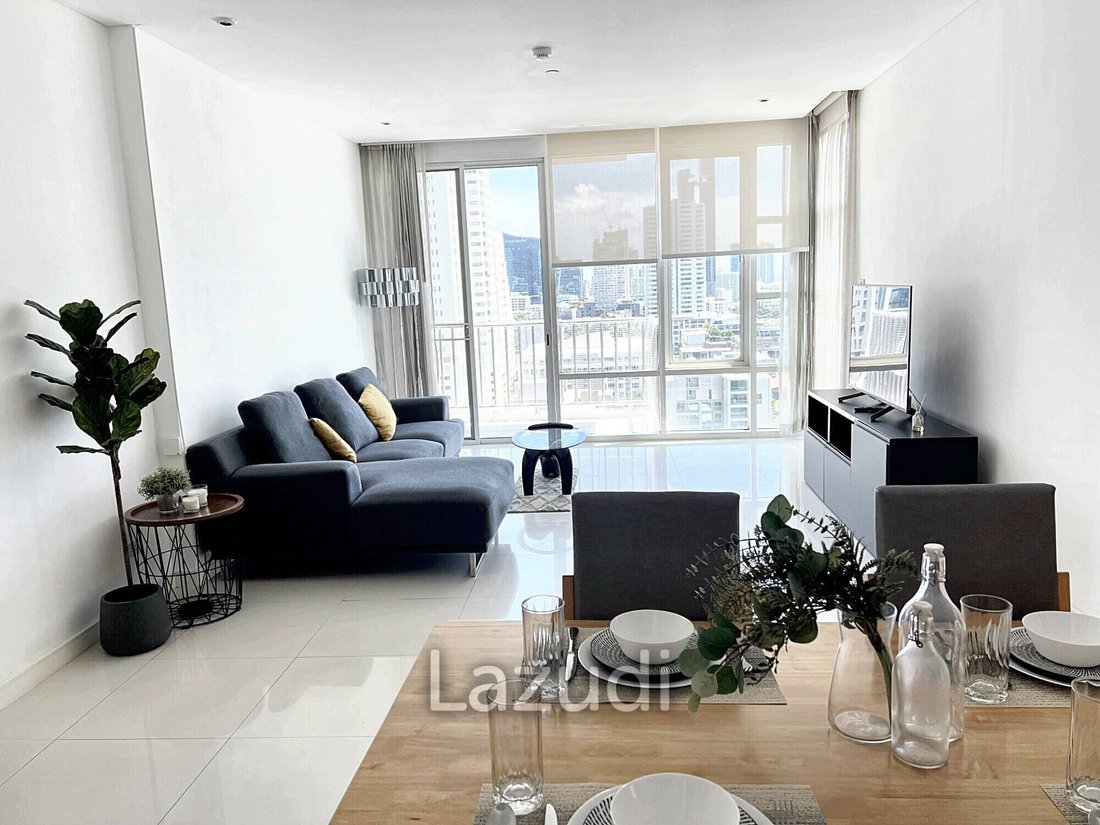 Apartment in Bangkok, Bangkok, Thailand 2 - 14600206