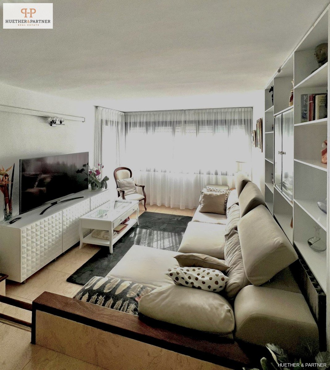 Apartment in Genoa, Palma, Balearic Islands 4 - 14598178