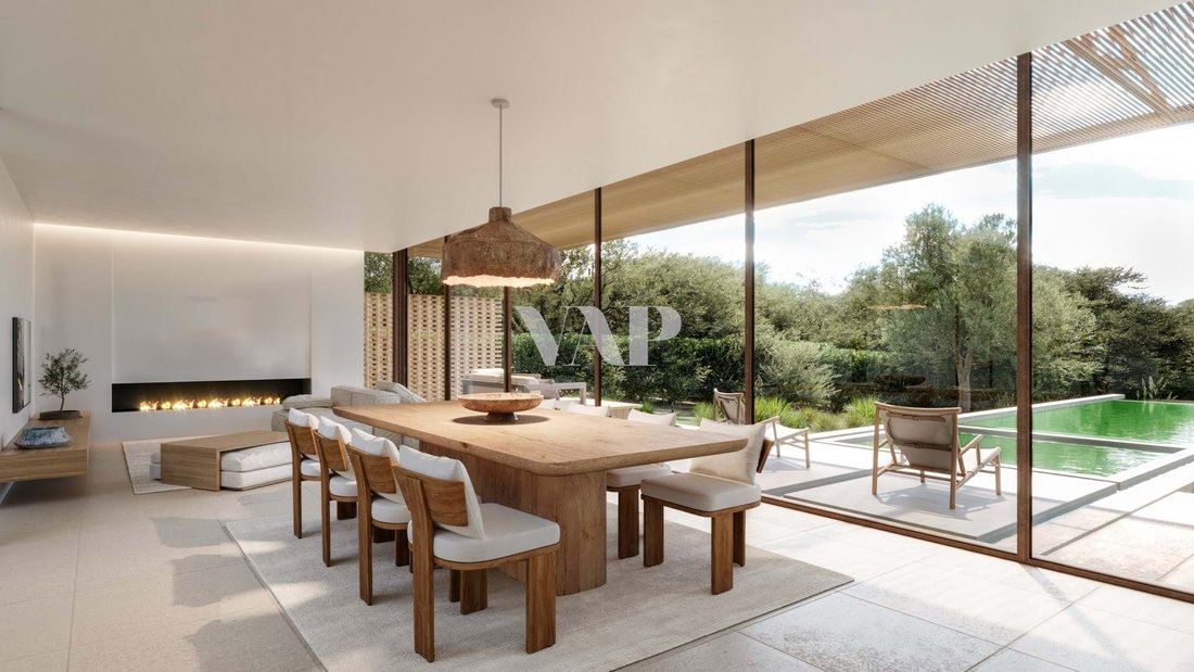 Villa in Vilamoura, Quarteira, Algarve 4 - 14597721