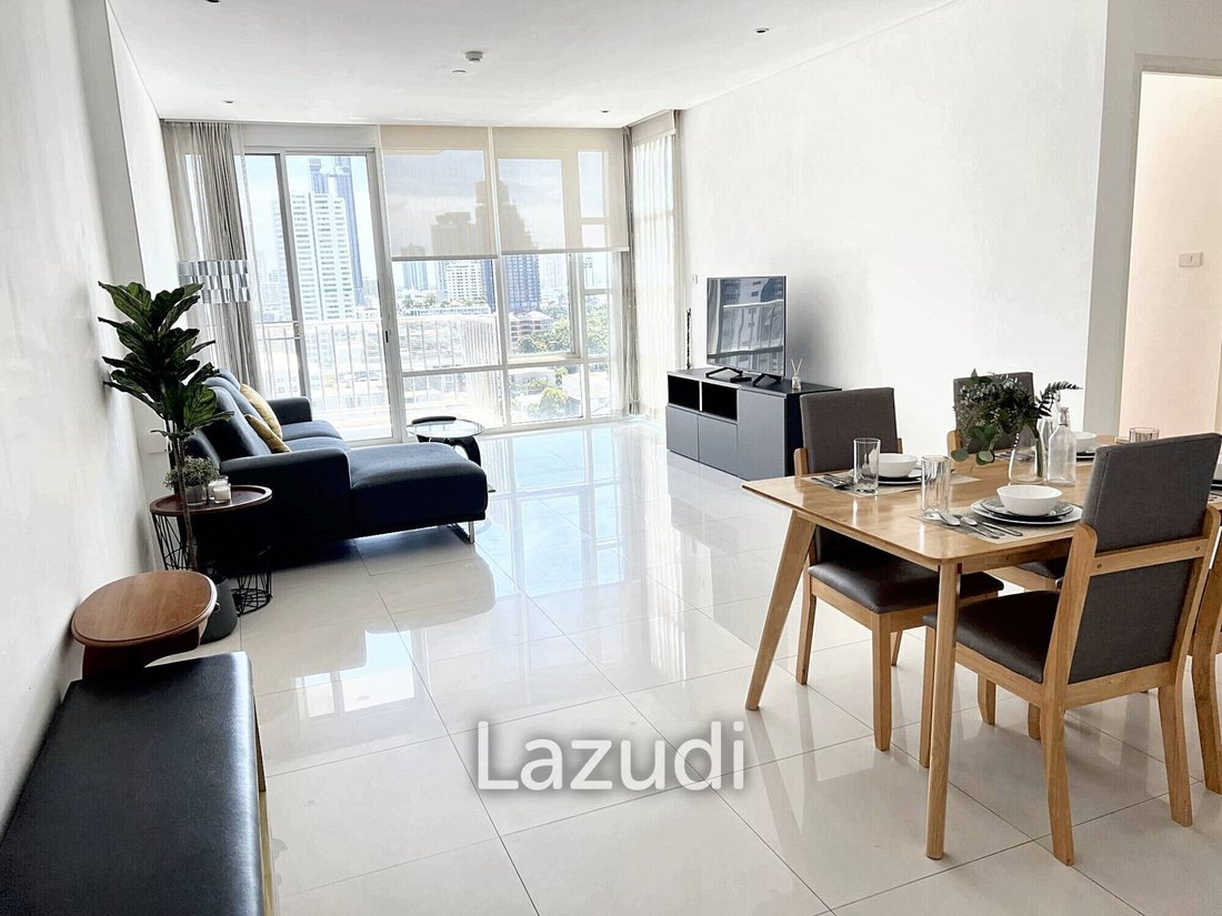 Apartment in Bangkok, Bangkok, Thailand 5 - 14600206