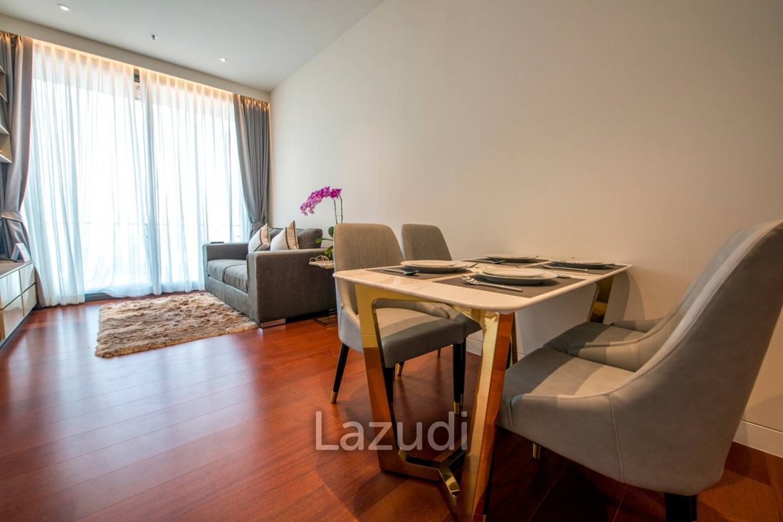 Apartment in Bangkok, Bangkok, Thailand 2 - 14600200