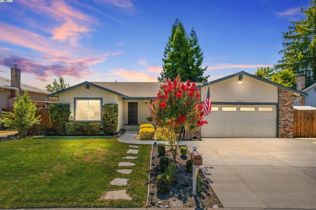 House in San Ramon, California, United States 1 - 14598936