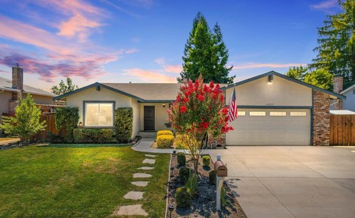House in San Ramon, California, United States 1
