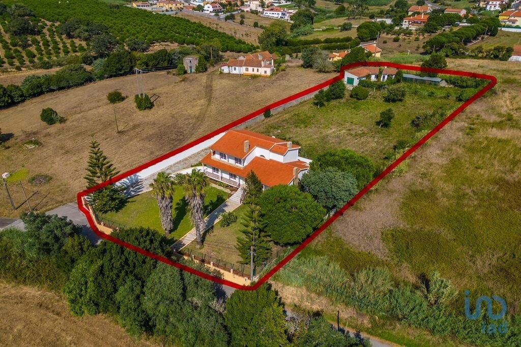 Townhouse in Santo Onofre e Serra do Bouro, Leiria District, Portugal 3 - 14602357