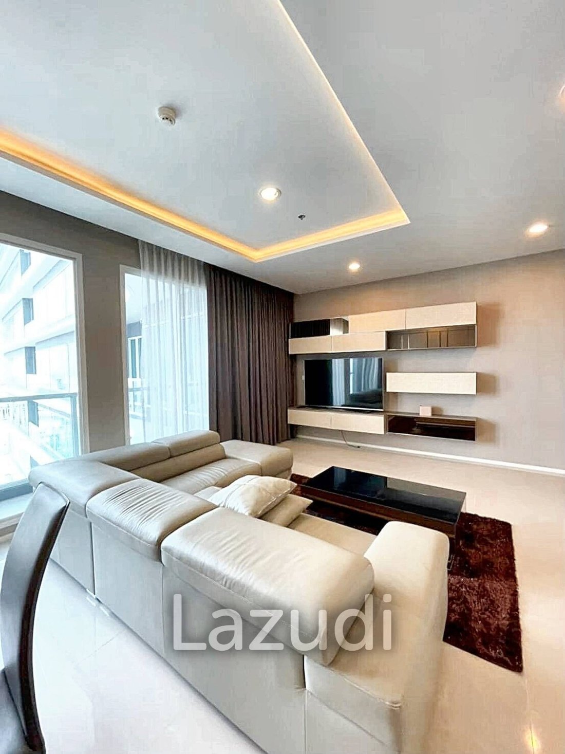 Apartment in Bangkok, Krung Thep Maha Nakhon, Thailand 2 - 14602204