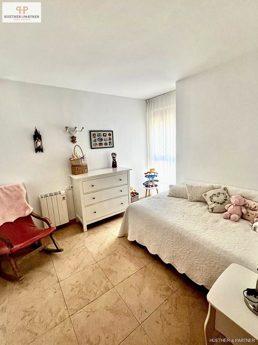 Apartment in Genoa, Palma, Balearic Islands 5 - 14598178