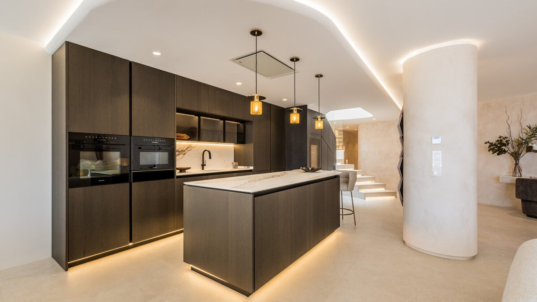 Penthouse in Marbella, Andalusia, Spain 4 - 14603112