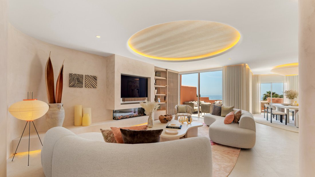 Penthouse in Marbella, Andalusia, Spain 2 - 14603112