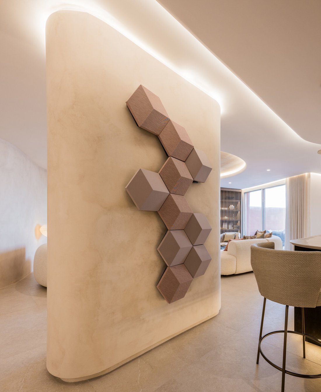 Penthouse in Marbella, Andalusia, Spain 5 - 14603112