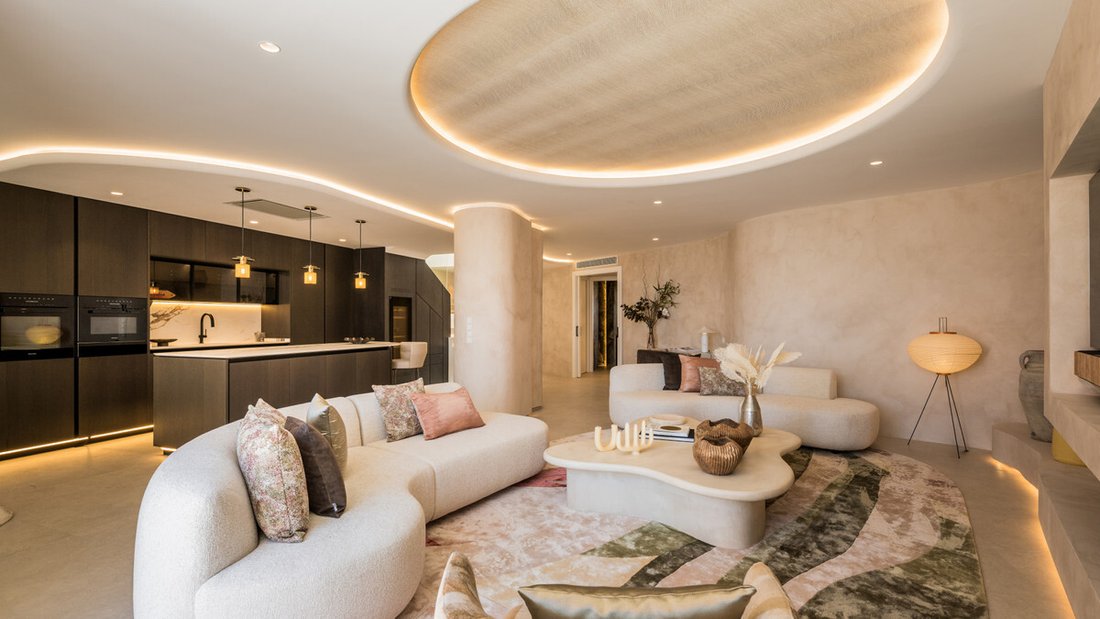 Penthouse in Marbella, Andalusia, Spain 3 - 14603112