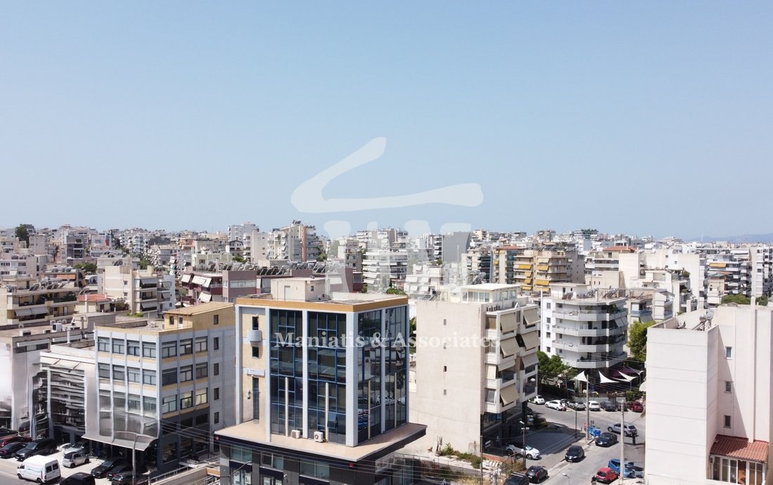 Apartment in South Athens, Attica, Greece 2 - 14199967