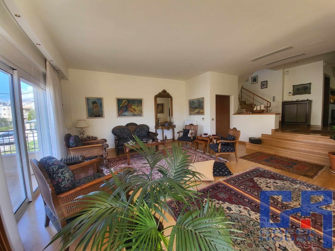 House in Glyfada, Attica, Greece 4 - 13918007