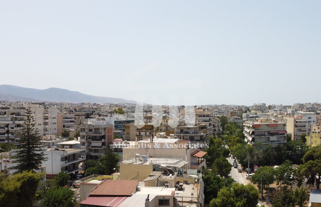 Apartment in South Athens, Attica, Greece 3 - 14199967