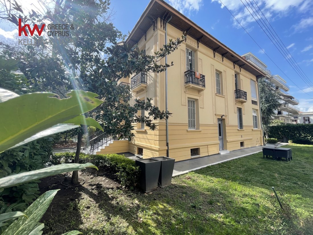 House in 5th District of Thessaloniki, Thessaloniki, Greece 1 - 13910414