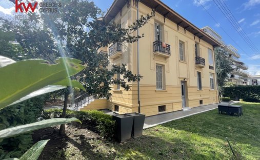 Haus in 5th District of Thessaloniki, Thessaloniki, Griechenland 1