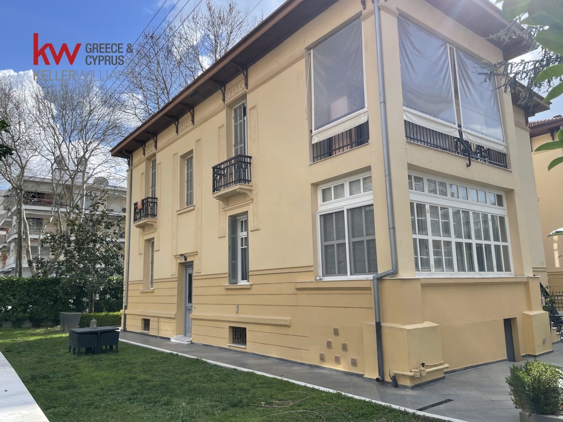 House in 5th District of Thessaloniki, Thessaloniki, Greece 2 - 13910414