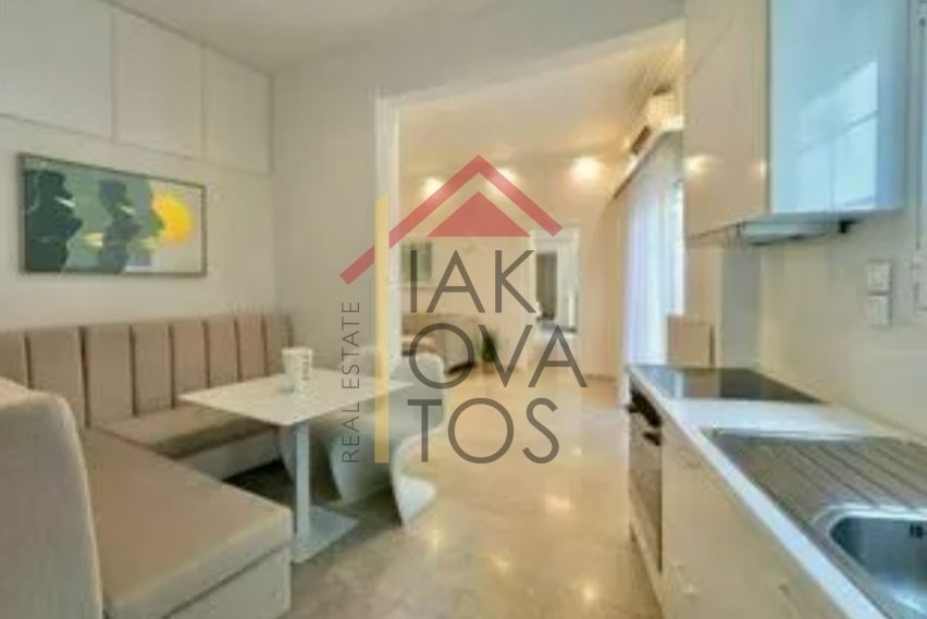 Apartment in South Athens, Attica, Greece 5 - 14301002