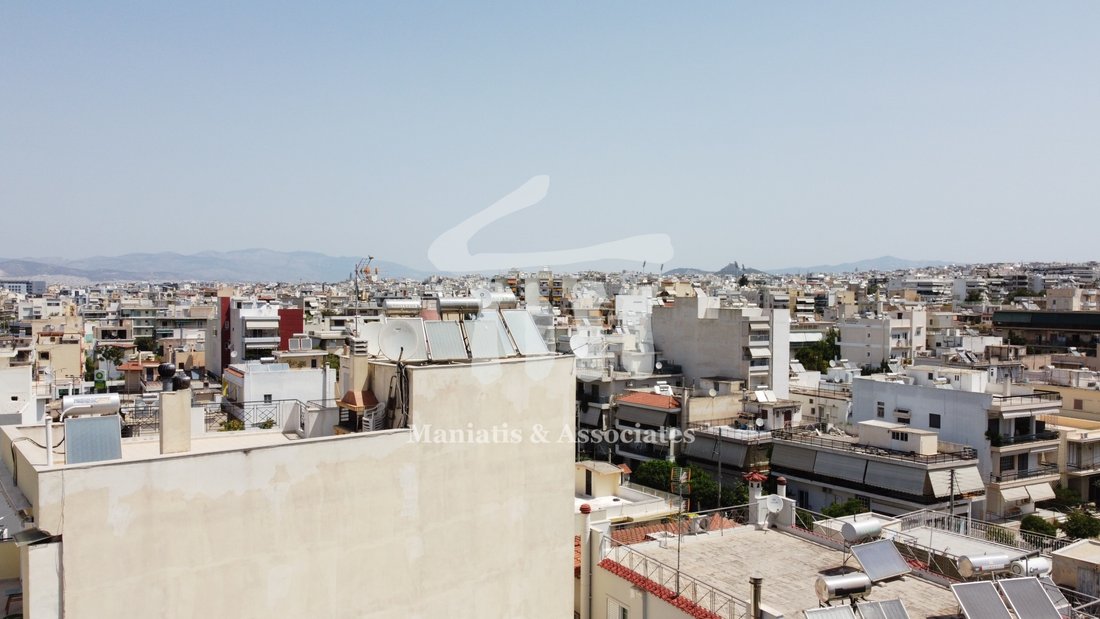 Apartment in South Athens, Attica, Greece 5 - 14199967