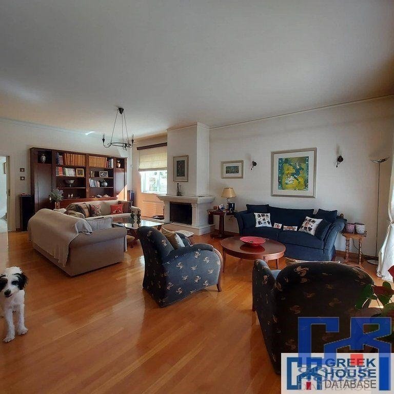 Apartment in Kifisia, Attica, Greece 1 - 13918013