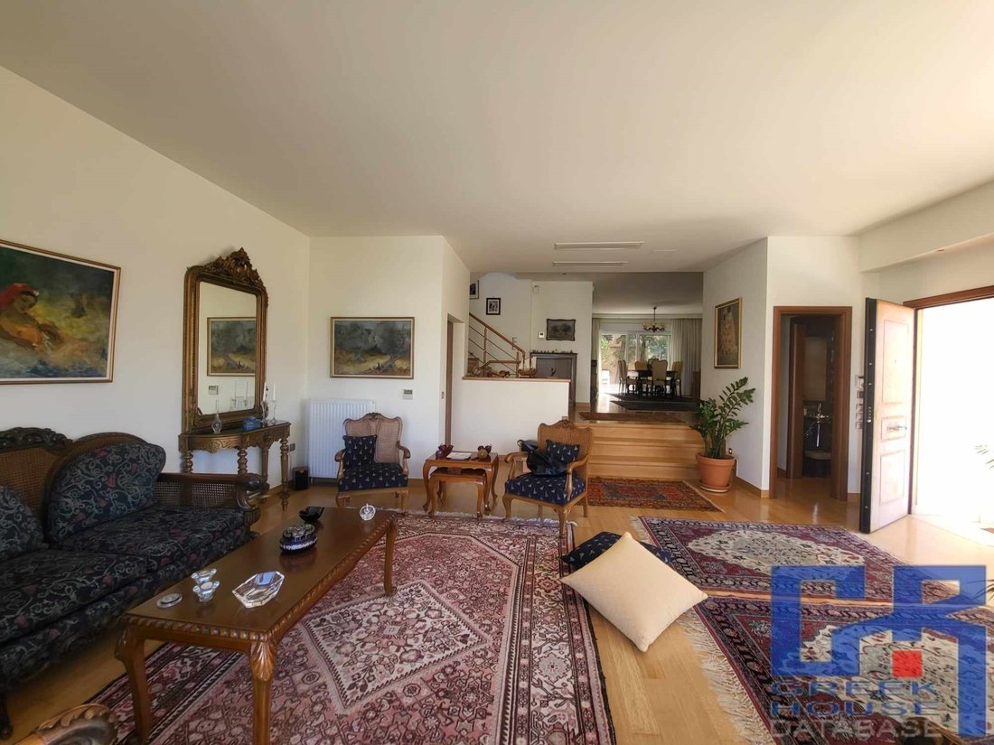 House in Glyfada, Attica, Greece 3 - 13918007