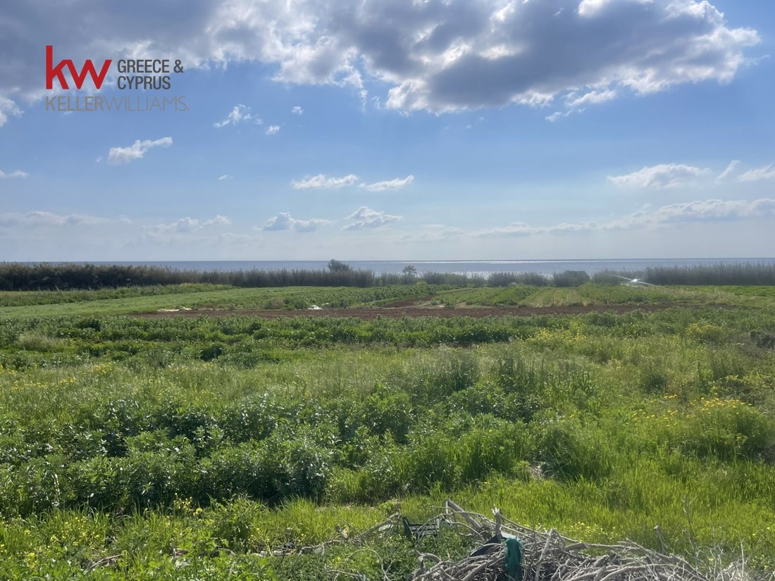 Land in Ormideia, Larnaca, Cyprus 4 - 13923849