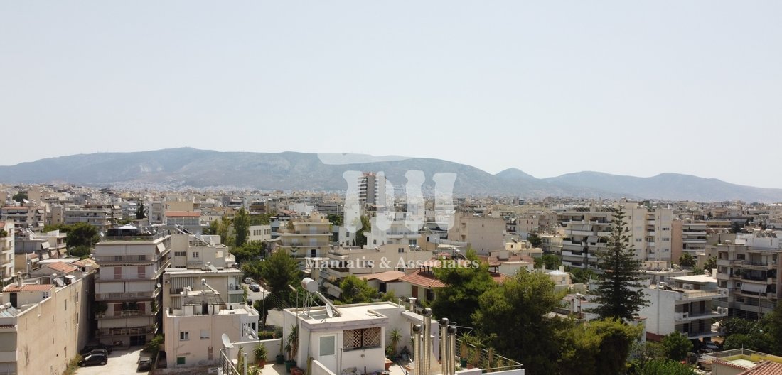 Apartment in South Athens, Attica, Greece 4 - 14199967