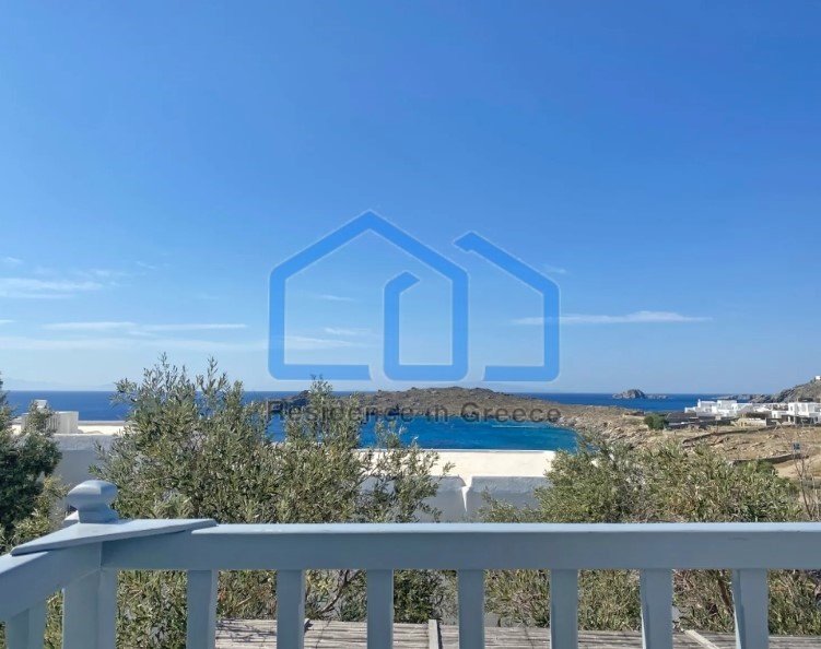 Apartment in Mykonos, Aegean, Greece 5 - 14159967