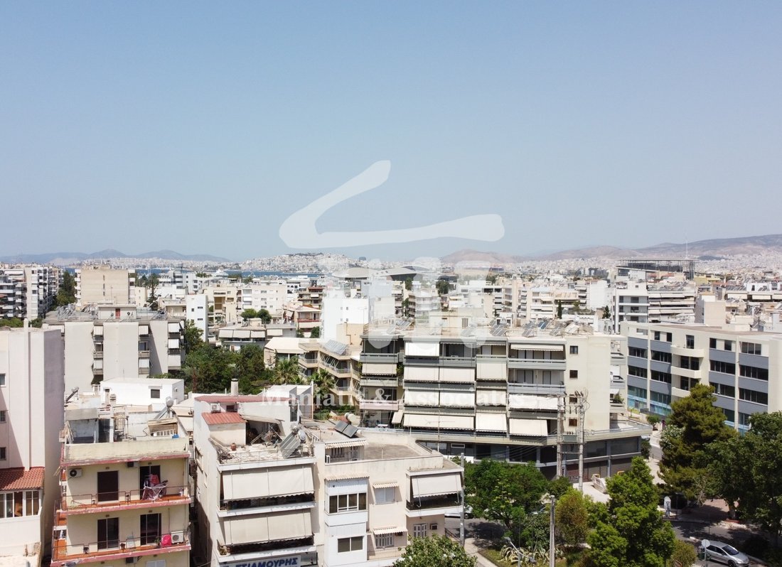 Apartment in South Athens, Attica, Greece 1 - 14199967