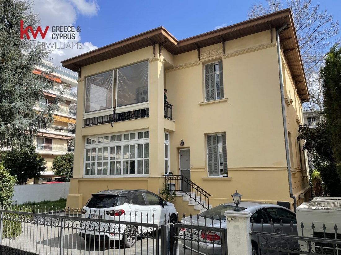 House in 5th District of Thessaloniki, Thessaloniki, Greece 3 - 13910414
