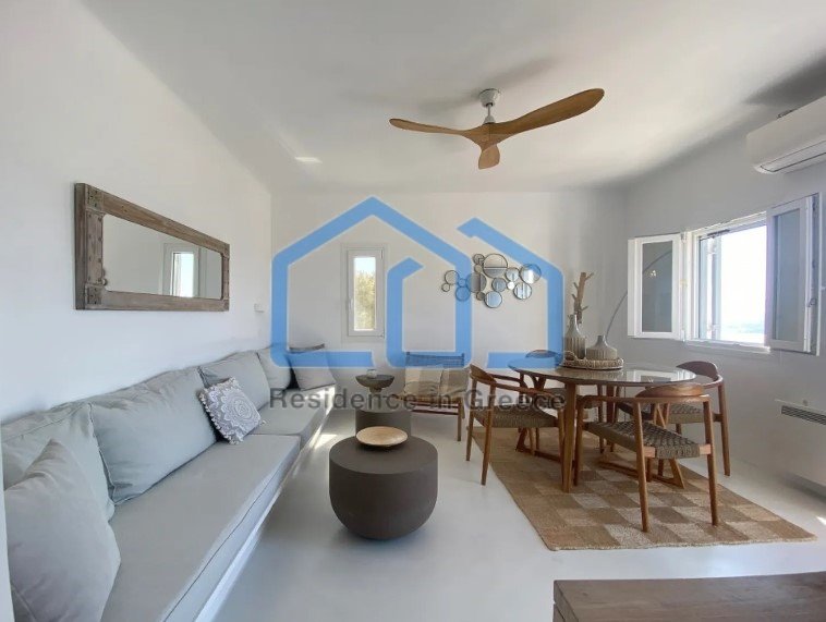 Apartment in Mykonos, Aegean, Greece 1 - 14159967
