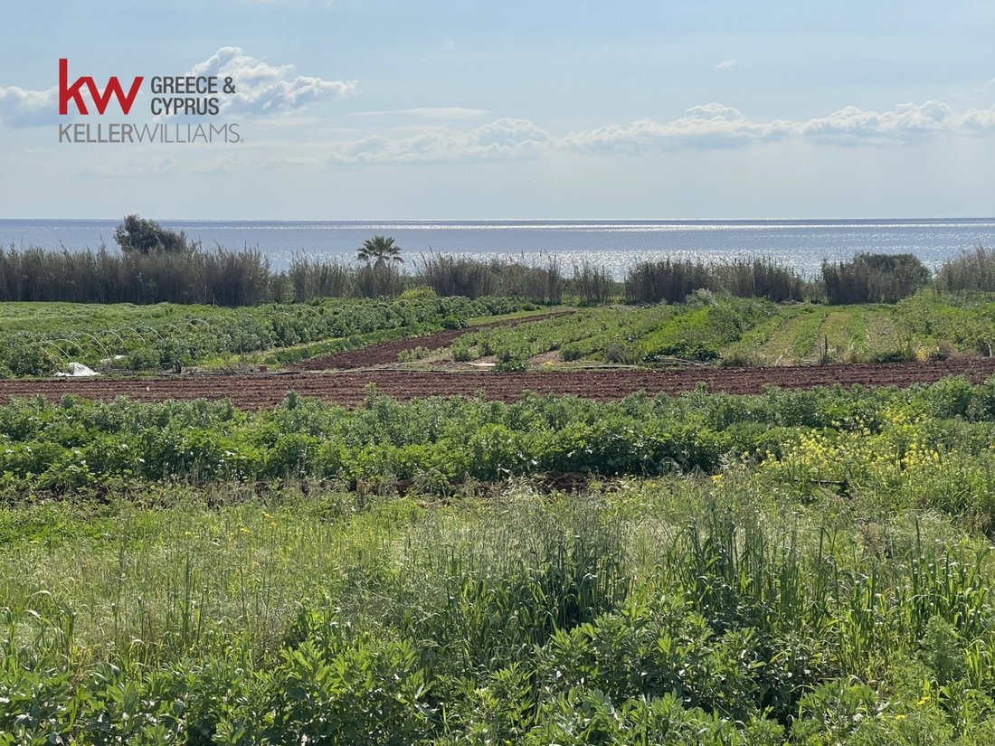 Land in Ormideia, Larnaca, Cyprus 1 - 13923849