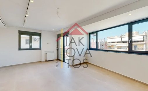 Wohnung in Glyfada, Attika, Griechenland 1
